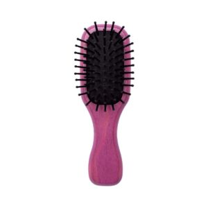 Less-is-more-Haarbuerste-rosa