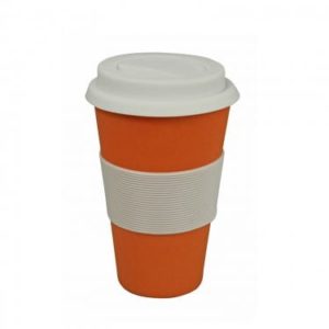 To-go-Becher-ohne-Plastik-Zuperzozial-orange