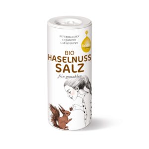 Fandler-Hasselnusskern-Salz