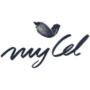 My Cel Logo