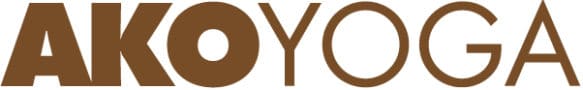 AKO Yoga Logo