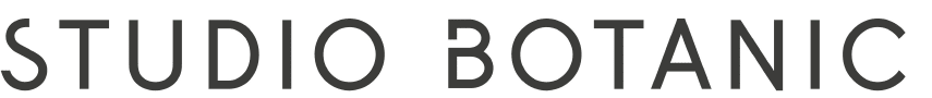 Studio Botanic