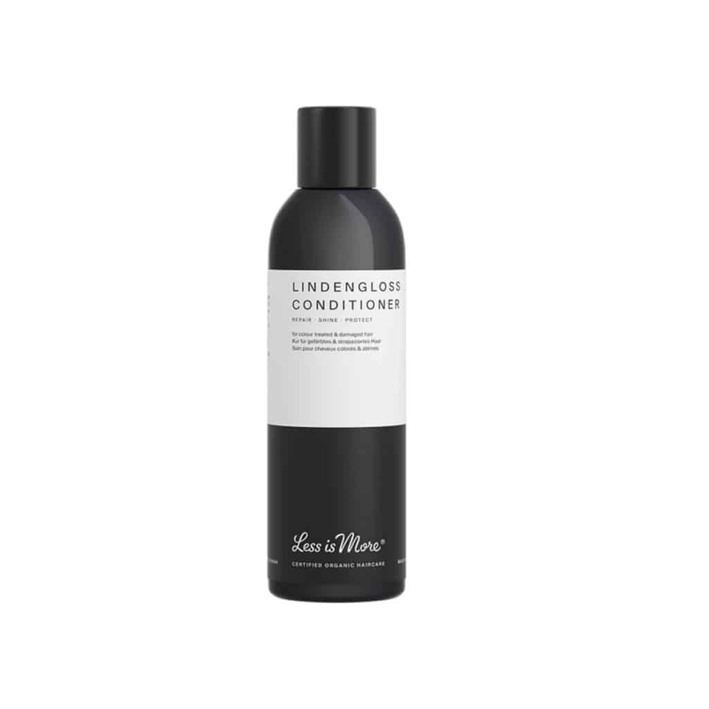 Lindengloss Conditioner von Less is More