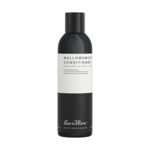 Less is More Haarpflege Conditioner Mallowsmooth