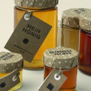 Mein-Honig