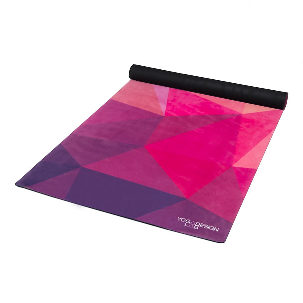 Leichte-Yoga-Matte-Geo-Yoga-Design-Lab