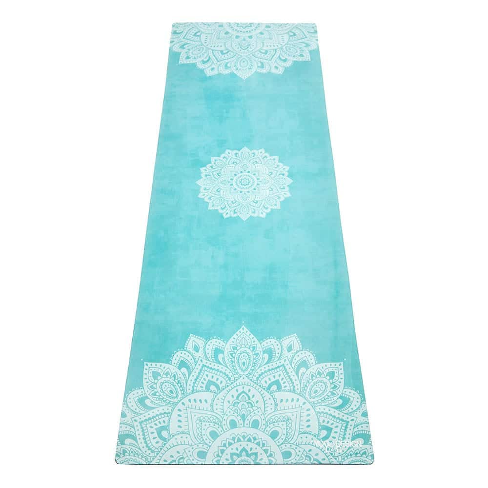 Yoga-Travel-Matte-Mandala-Turquoise-Yoga-Design-Lab