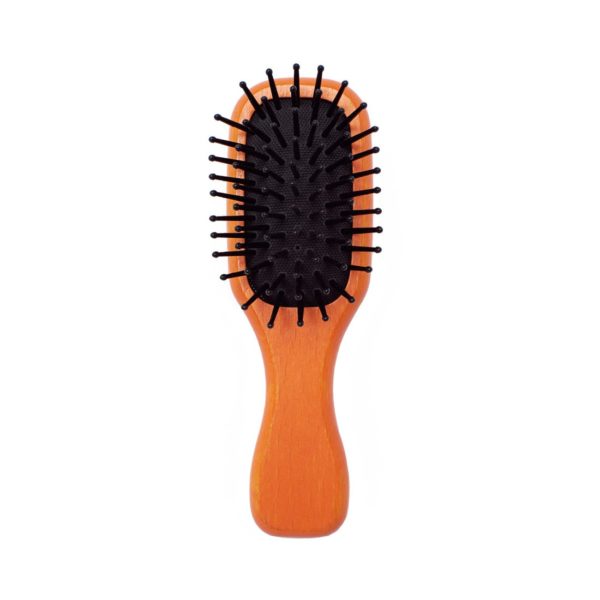 Less-is-more-Haarbuerste-orange