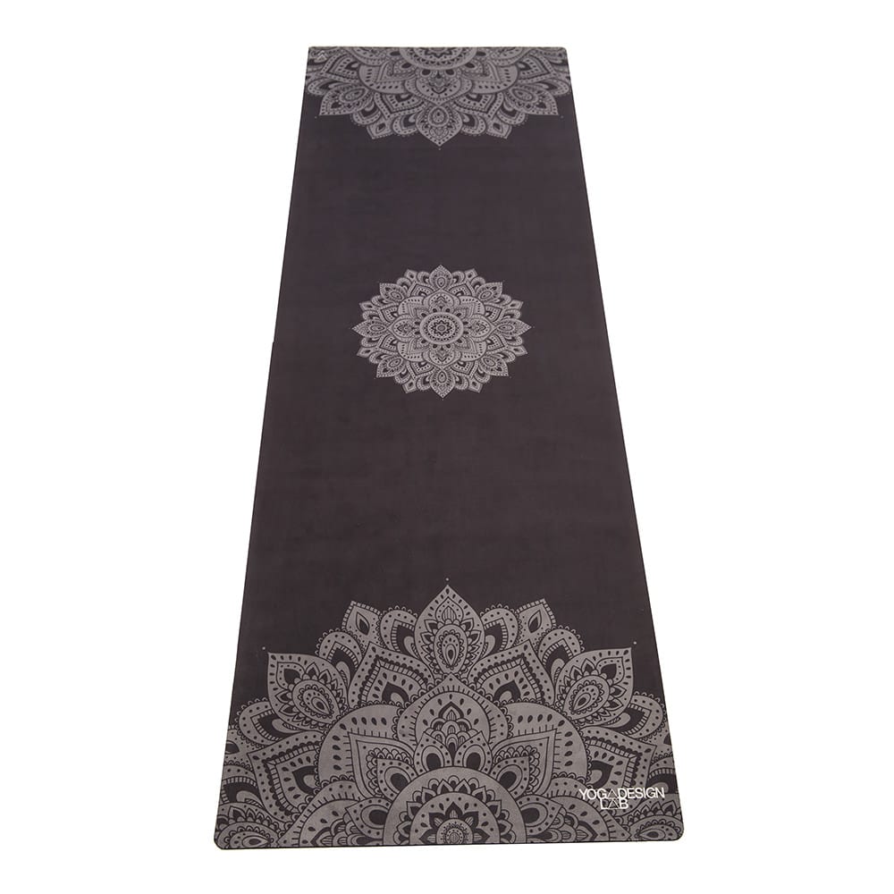 Mandala-Black_Yogamatte-Yoga-Design-Lab-Combo-Mat
