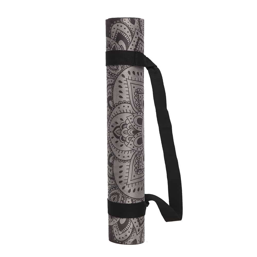 Mandala-Black_Yogamatte-Yoga-Design-Lab-Combo-Mat