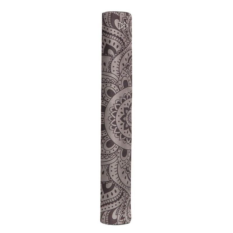 Yoga-Combo-Mat-Mandala-black