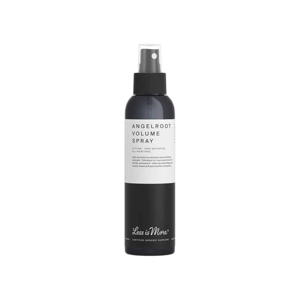 Angelroot Volume Spray Less is More Haarpflege