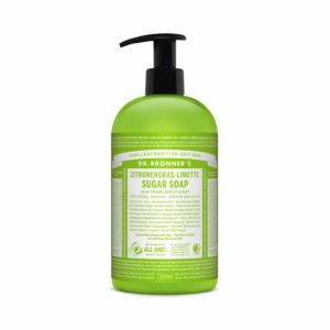DR-BRONNERS_Sugarsoap_Handseife_Zitronengras-Limette_355ml