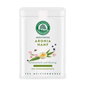 Lebensbaum_Bio-Tee_aronia_hanf