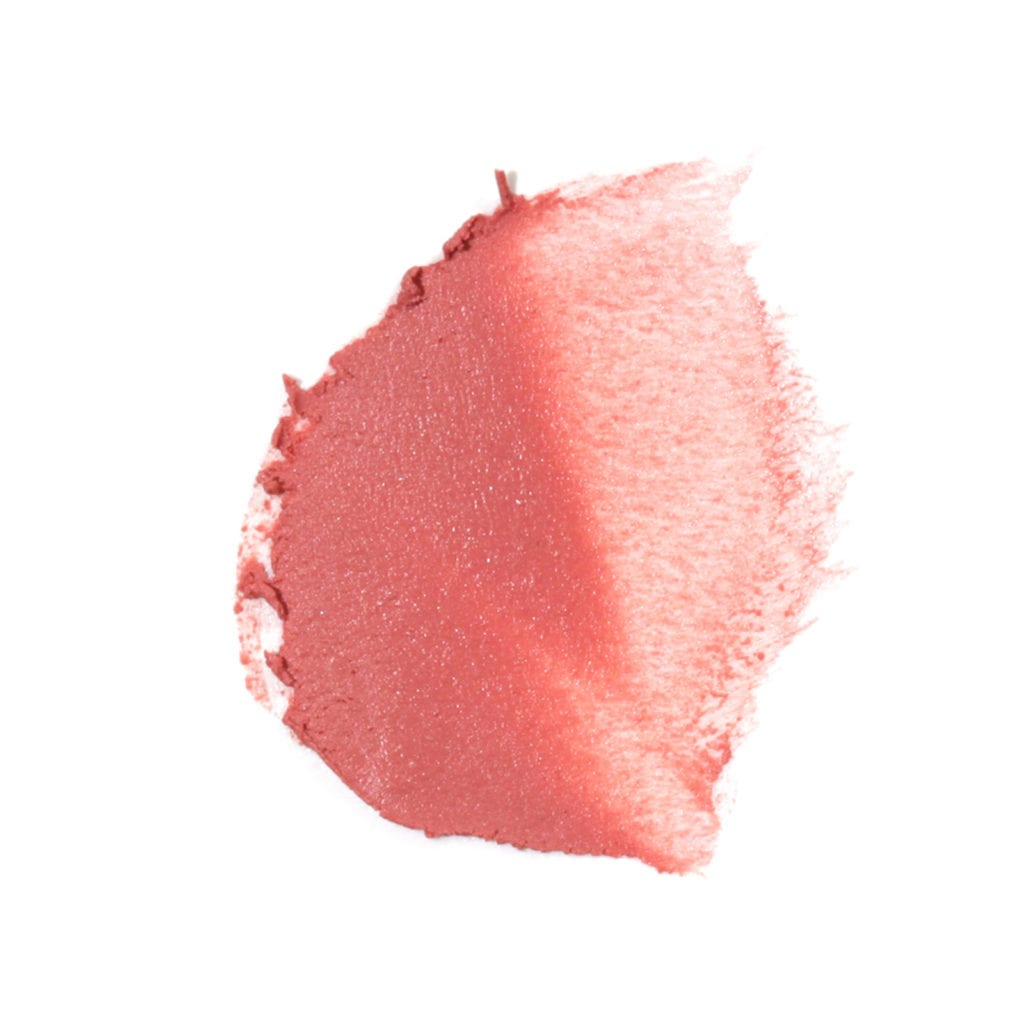 HIRO Lip Cheek Backstage Swatch