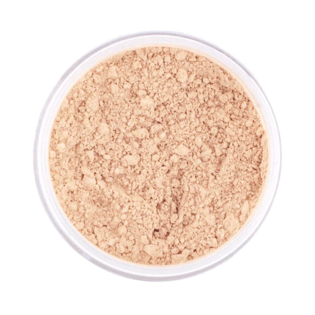 HIRO Mineral Foundation SPF 30 - 9honeypon