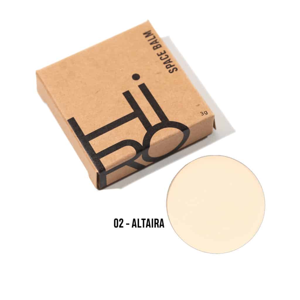 Space Balm Altaira Refill