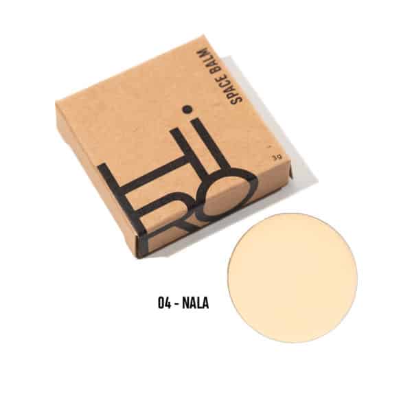 Hiro Refill Space Balm Nala