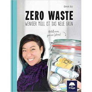 Shia Su Zero Waste Buch