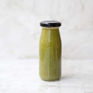 Business Lunch Cold pressed juice GREEN