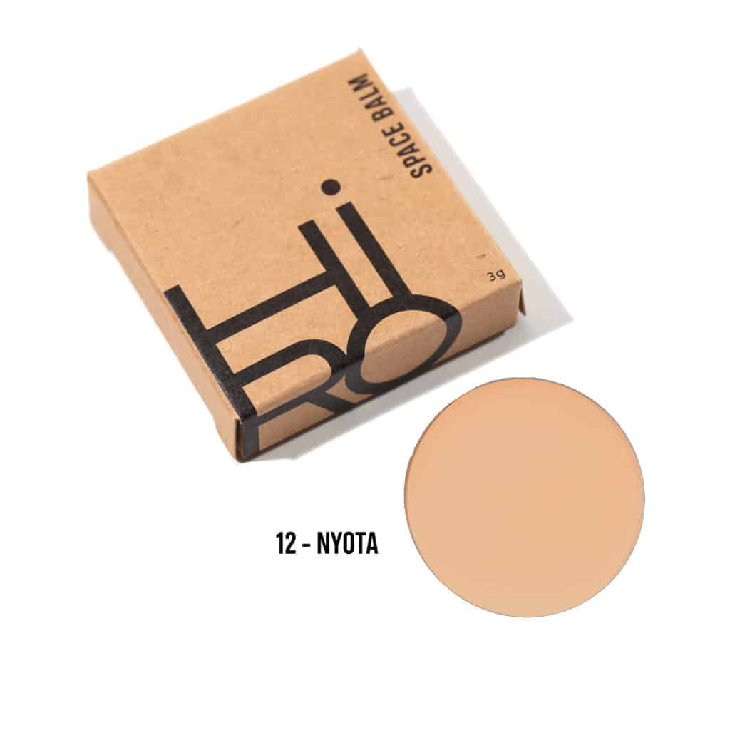 Hiro Refill Space Balm Nyota