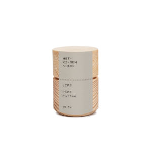 Hetkinen Lips Pine Coffee