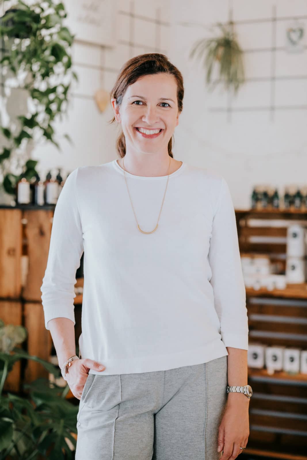 Julia Pengg