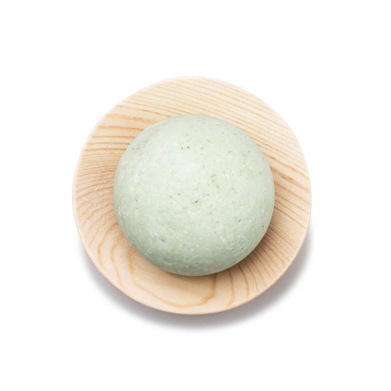 Hetkinen Soap Eucalyptus und Soap Plate Pine oben