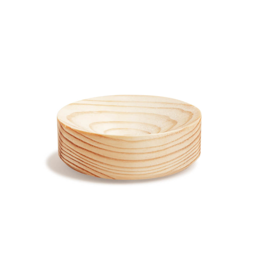 Hetkinen Soap Plate Pine