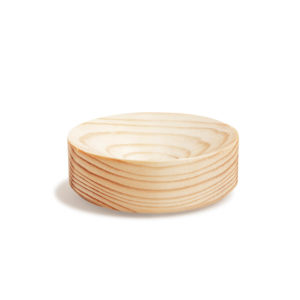 Hetkinen Soap Plate Pine