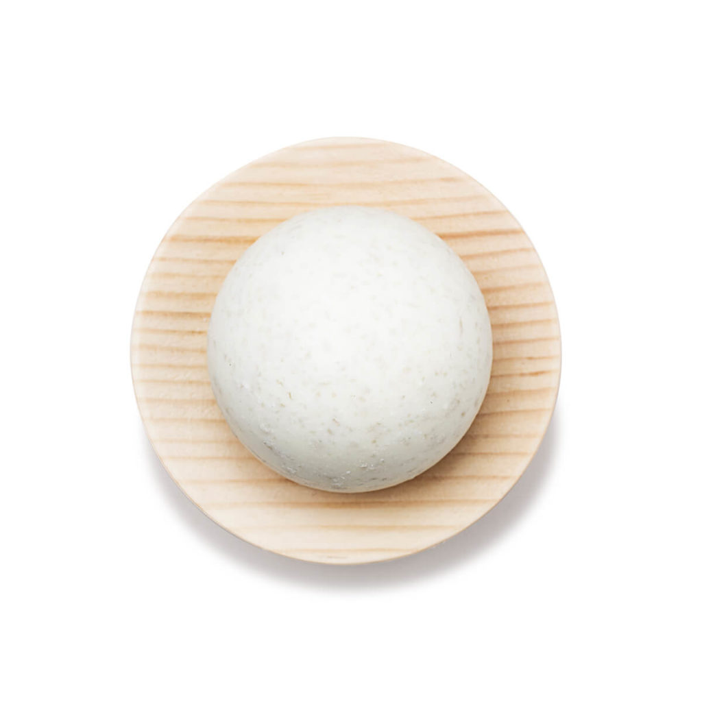 Hetkinen Soap Pine Peppermint und Soap Plate Pine oben