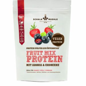 Schalk Fruit Mix Protein