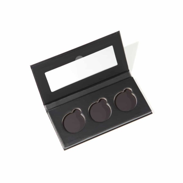 HIRO Eye Shadow Palette LEER