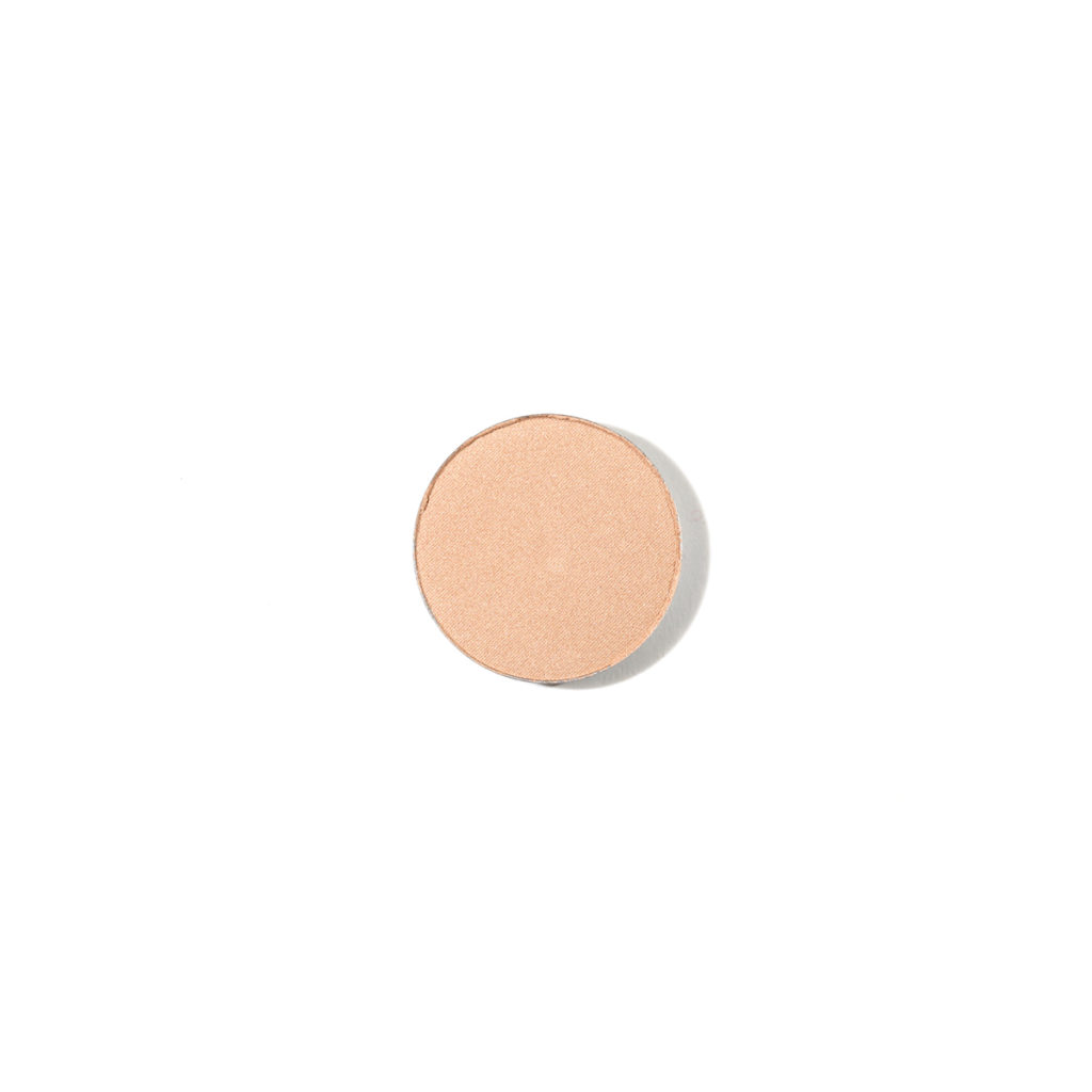 HIRO Pressed Eye Shadow Refill Sequenzer