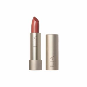 ILIA Color Block Lipstick Cinnabar
