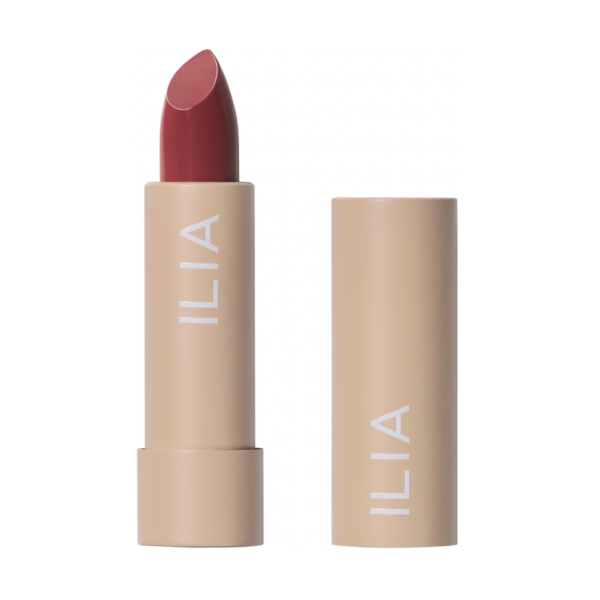 Ilia Lippenstift Rococco Rot