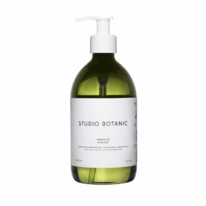 Studio Botanic Handseife Produktbild