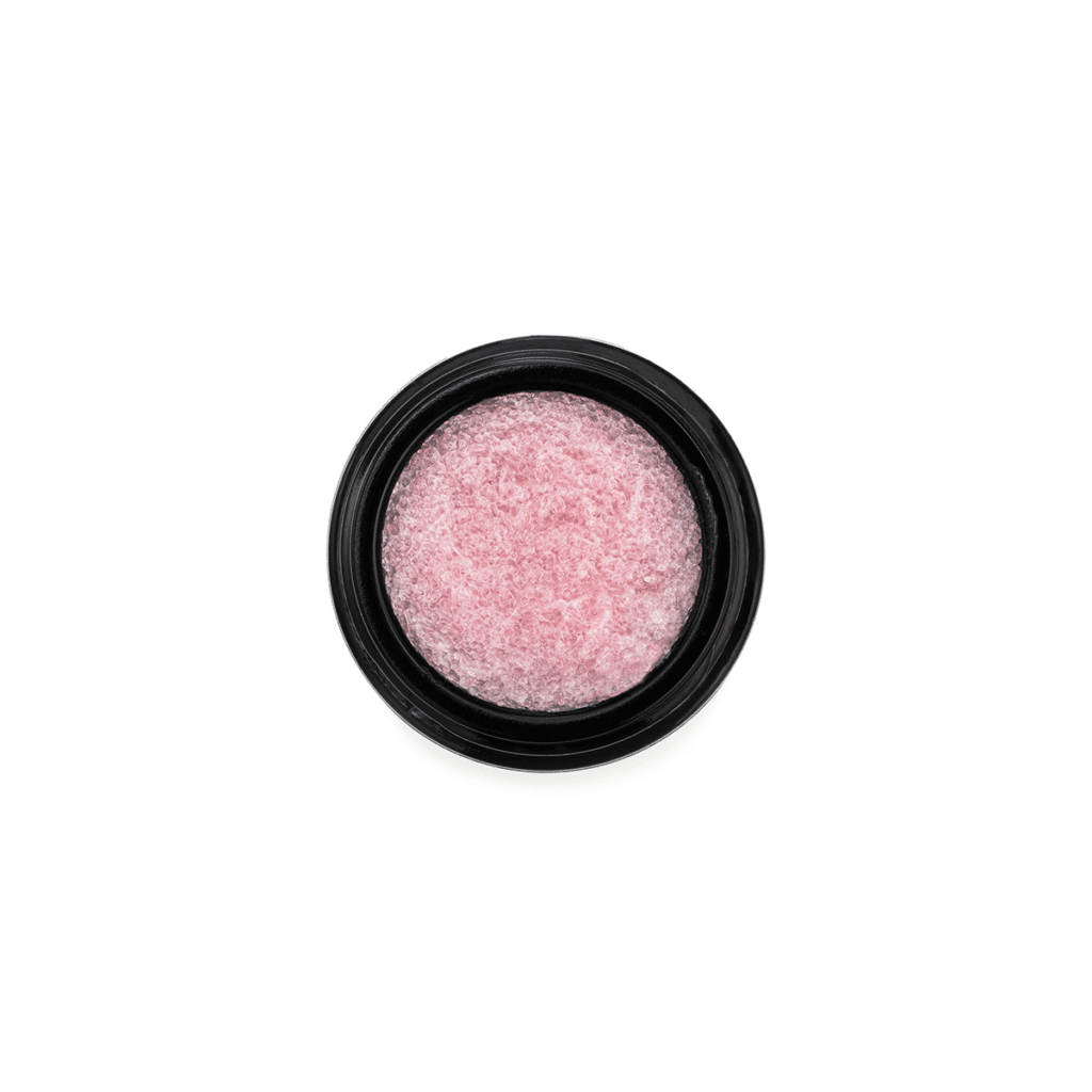 Henne Lip Exfoliator Rose Diamonds Farbe