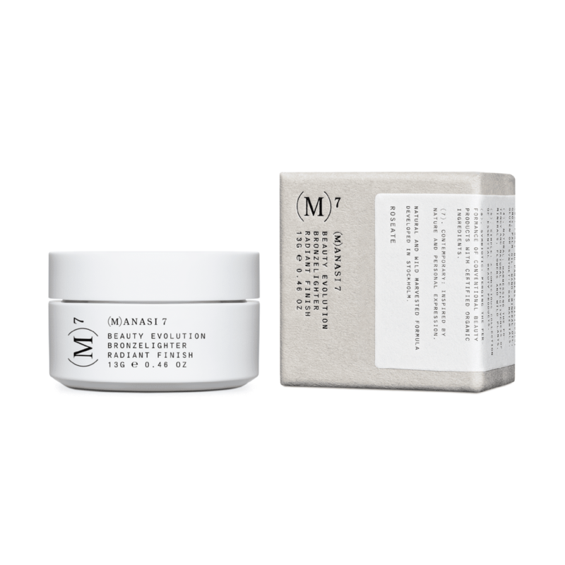 Manasi7_Bronzelighter_Roseate_Verpackung