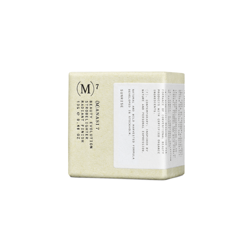 Manasi7_Strobelighter_Sunrise_Verpackung