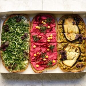 Brot Box | vegan