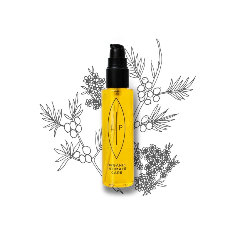 LIP_Cleansing and Moisturising Oil_Sea Buckthorn and Fragonia_Hintergrund