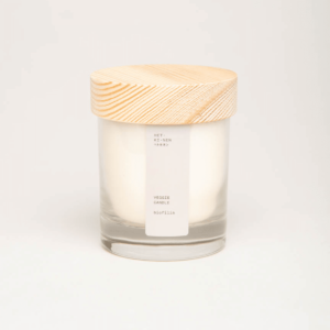 Hetkinen Candle Biofilia
