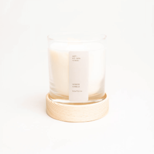 Hetkinen Candle Biofilia Top