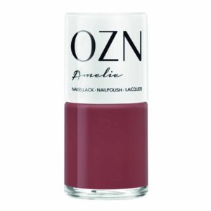 Pflanzenbasierter Nagellack Amelie