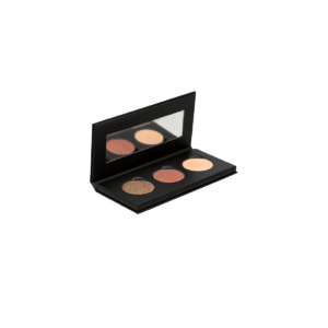 Pressed Eye Shadow Palette - Sundown