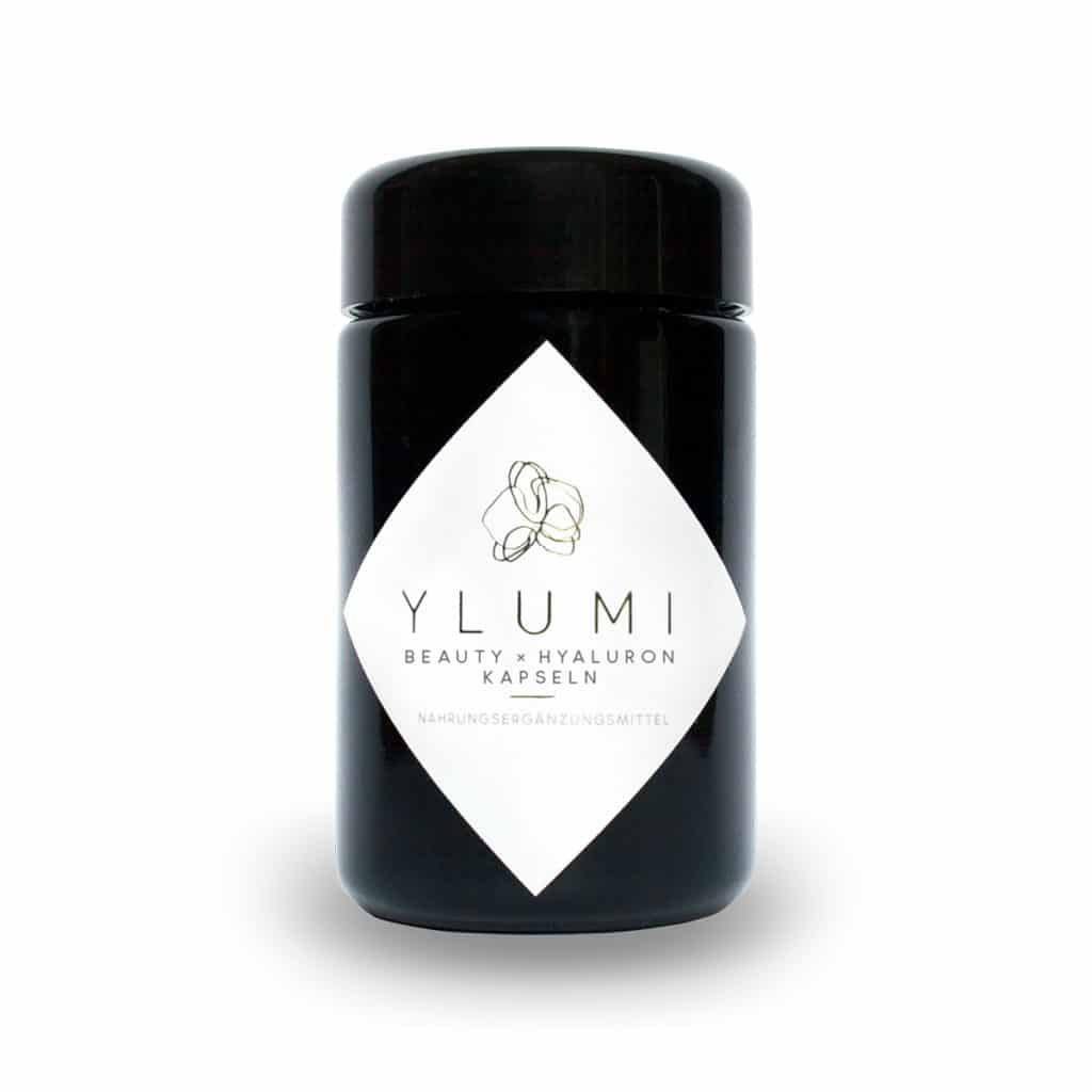 Ylumi Beauty Hyaluron Kapseln