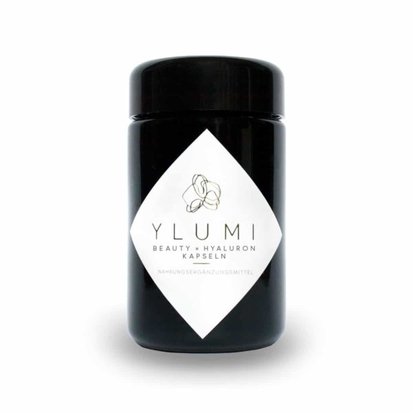 Ylumi Beauty Hyaluron Kapseln
