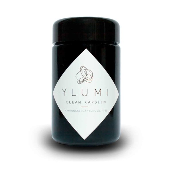 Ylumi Clean Kapseln