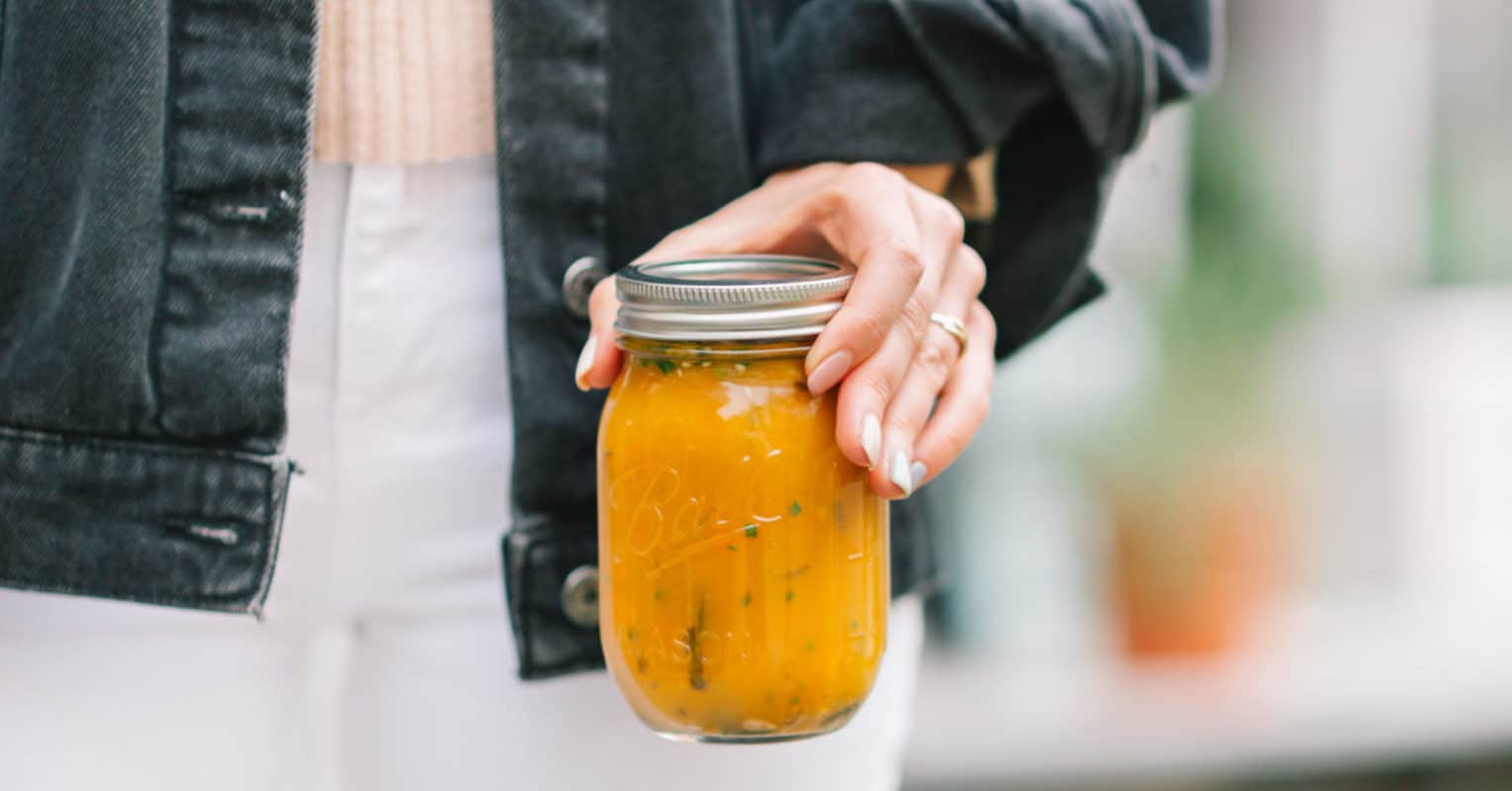 Lieferservice Mangolds Souping